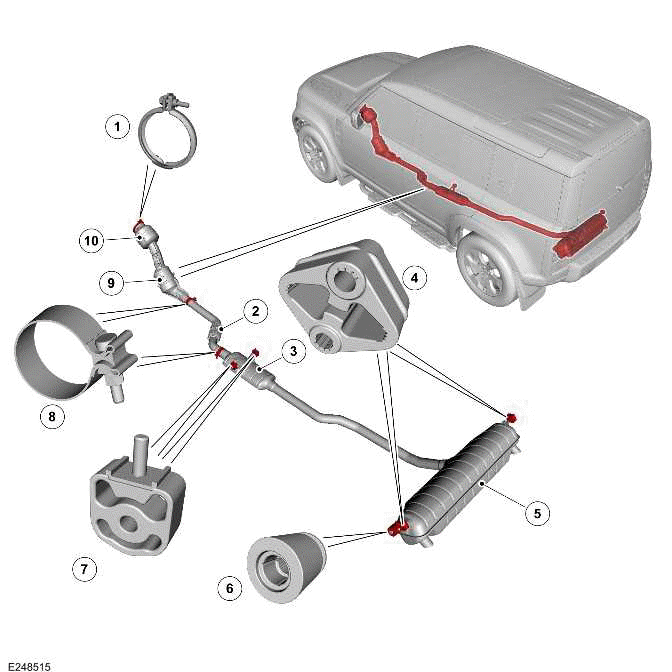 Exhaust System